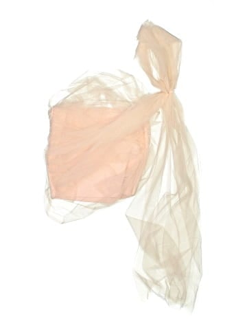 MNG Sleeveless Top (view 2)