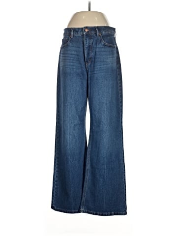 Ann Taylor LOFT Jeans (view 1)