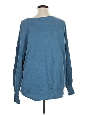 Three Dots Sweatshirt (view 2)