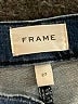 FRAME Blue Jeans Size 27 waist - photo 7