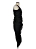 Rhode 100% Cotton Black Cocktail Dress Size 4 - photo 4
