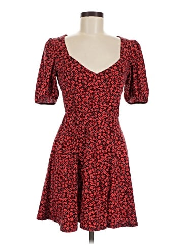 Socialite Casual Dress (view 1)