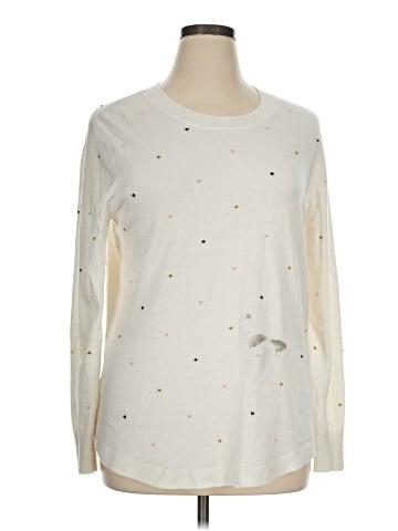 Ann Taylor LOFT Sweatshirt (view 1)