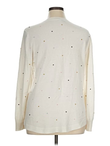 Ann Taylor LOFT Sweatshirt (view 2)