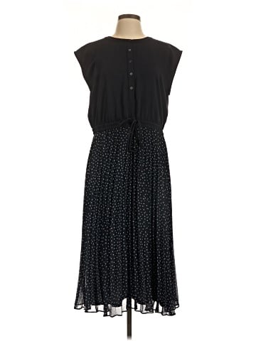 Ann Taylor LOFT Casual Dress (view 1)