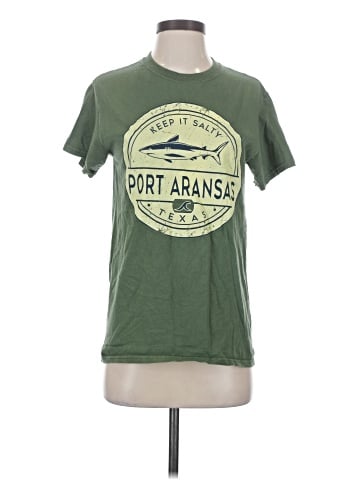 Gildan Short Sleeve T-Shirt (view 1)