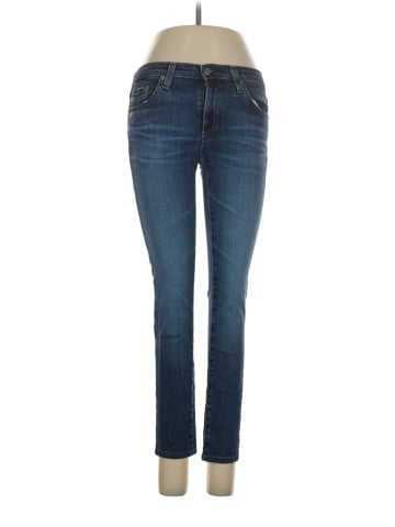 Adriano Goldschmied Jeans (view 1)