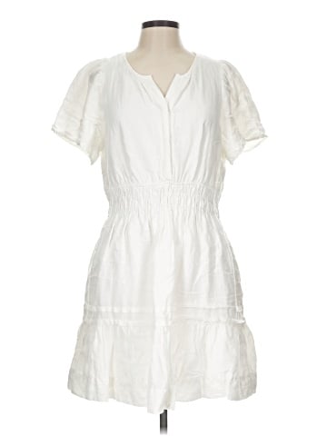 By Anthropologie Casual Dress (view 1)