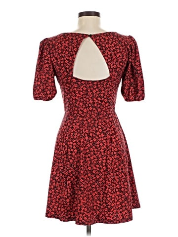 Socialite Casual Dress (view 2)