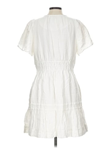 By Anthropologie Casual Dress (view 2)