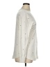 Ann Taylor LOFT Ivory Sweatshirt Size XL - photo 4