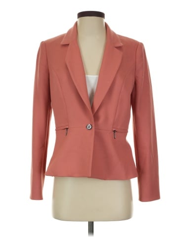 White House Black Market Blazer (view 1)