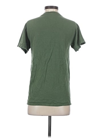 Gildan Short Sleeve T-Shirt (view 2)