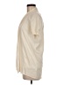 J.Crew 100% Cotton Ivory Cardigan Size M - photo 5