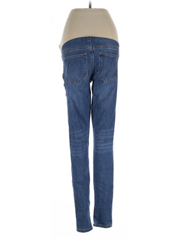 Jessica Simpson Maternity Jeggings (view 2)