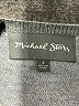 Michael Stars 100% Wool Gray Wool Pullover Sweater Size Sm (0) - photo 7