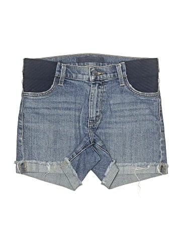 Joe's Jeans Denim Shorts (view 1)