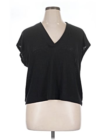 Banana Republic Factory Store Sleeveless T-Shirt (view 1)