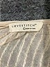Lovestitch Ivory Long Sleeve Blouse Size L - photo 7