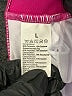 Unbranded Pink Swimsuit Top Size L - photo 3