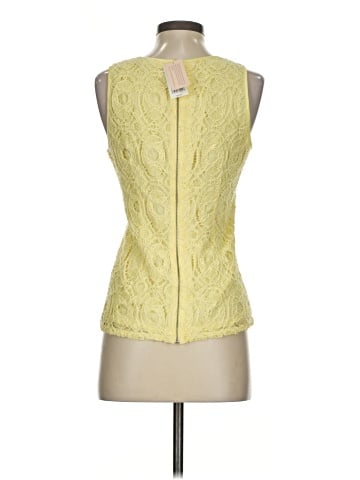 Banana Republic Sleeveless Blouse (view 2)