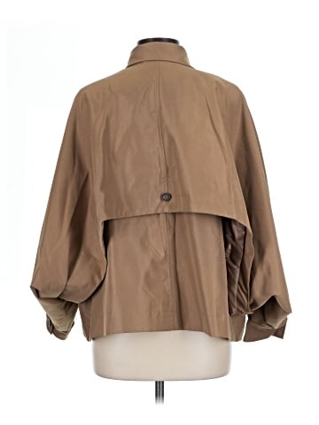 Pilcro Raincoat (view 2)