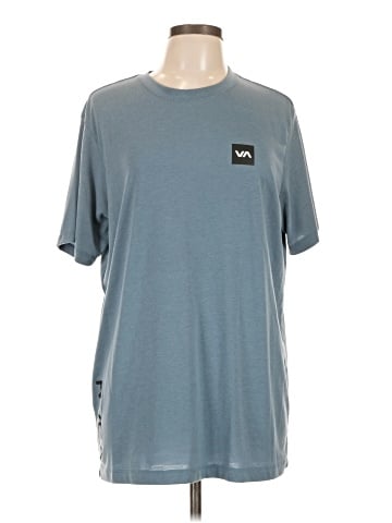 RVCA Short Sleeve T-Shirt (view 1)