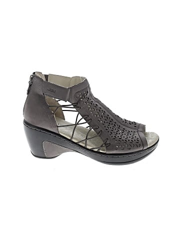 Unbranded Wedges (view 1)