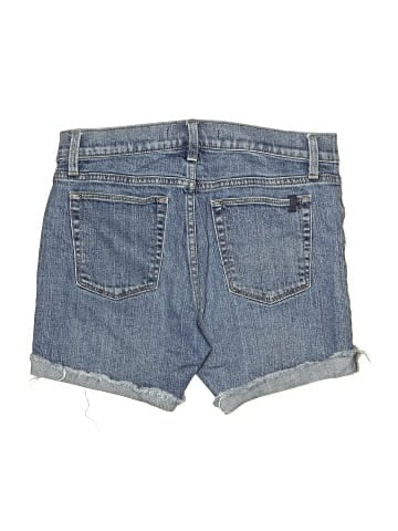 Joe's Jeans Denim Shorts (view 2)