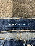 Levi's Made & Crafted Hearts Blue Jeans Size 26 waist - photo 7