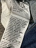 Levi's Made & Crafted Hearts Blue Jeans Size 26 waist - photo 8