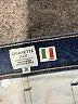Levi's Made & Crafted Hearts Blue Jeans Size 26 waist - photo 9