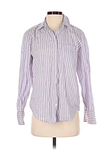 J.Crew Long Sleeve Button-Down Shirt (view 1)