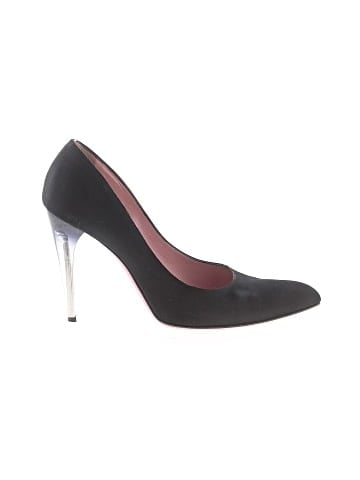 Prada Heels (view 1)