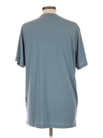 RVCA Short Sleeve T-Shirt (view 2)