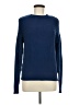 Jessica Simpson Solid Blue Pullover Sweater Size M - photo 1