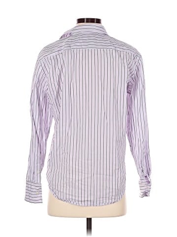 J.Crew Long Sleeve Button-Down Shirt (view 2)