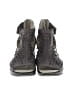Unbranded Gray Wedges Size 7 1/2 - photo 2