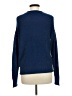Jessica Simpson Solid Blue Pullover Sweater Size M - photo 2