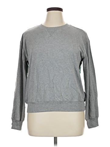 Nine Britton Sweatshirt (view 1)