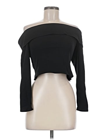 Abercrombie & Fitch Long Sleeve Top (view 1)