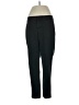 Banana Republic Solid Black Active Pants Size 0 - photo 1