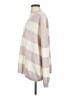 ALLSAINTS Stripes Pink Pullover Sweater Size S - photo 5