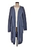 J.Crew Blue Cardigan Size M - photo 1