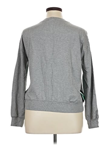 Nine Britton Sweatshirt (view 2)