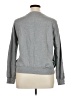 Nine Britton Gray Sweatshirt Size XL - photo 2