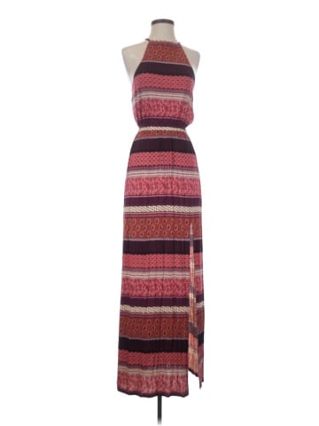 American Eagle Outfitters Casual Dress (view 1)