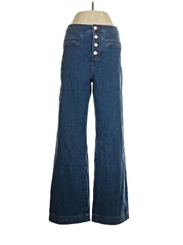 LC Lauren Conrad Jeans (view 1)