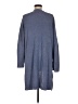 J.Crew Blue Cardigan Size M - photo 2