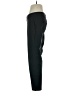 Banana Republic Solid Black Active Pants Size 0 - photo 5
